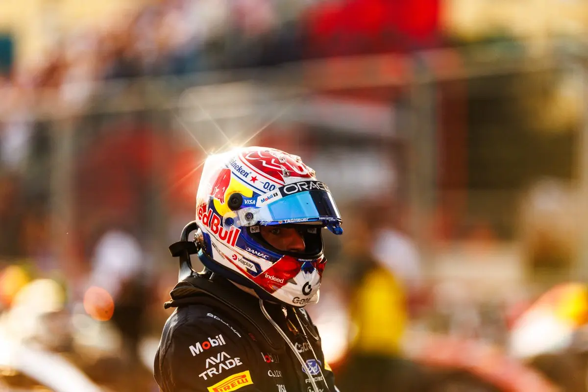 Foto:  X @redbullracing