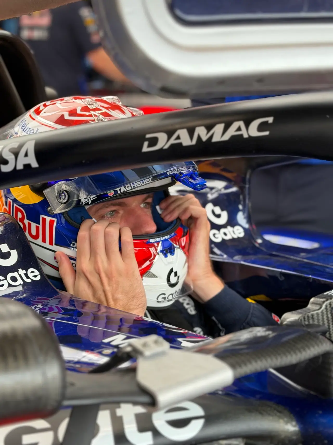 Foto:  X @redbullracing