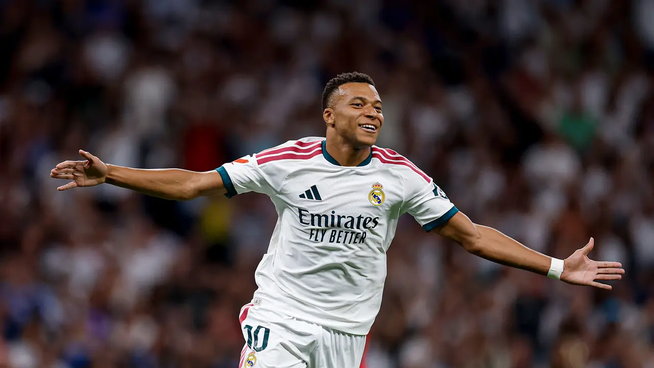 Foto: Real Madrid