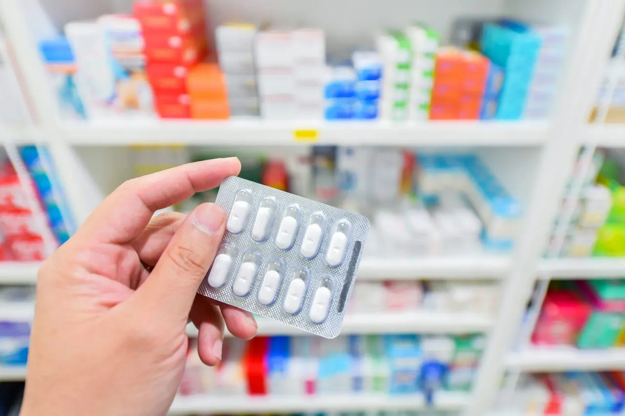 Juan de Villafranca habla sobre la licitación de medicamentos 2027-2028