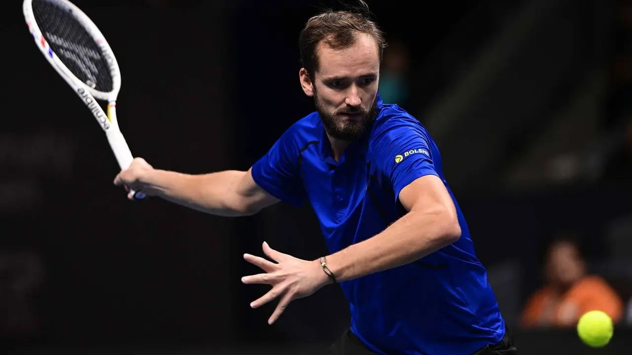 Foto: ATP Tour
