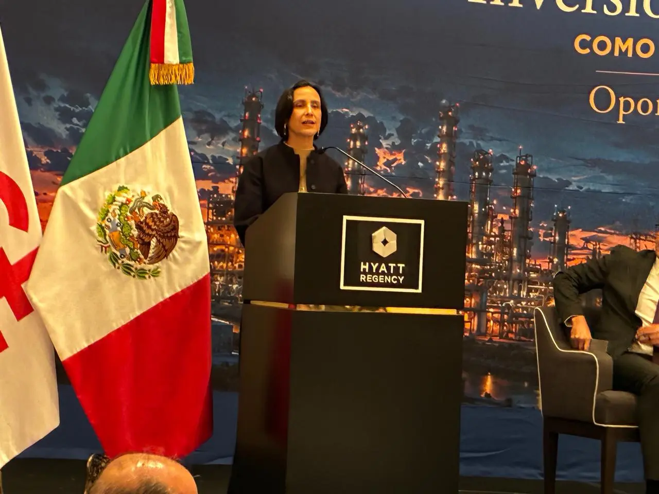 México busca más inversión y apuesta por una mayor generación de energía renovable