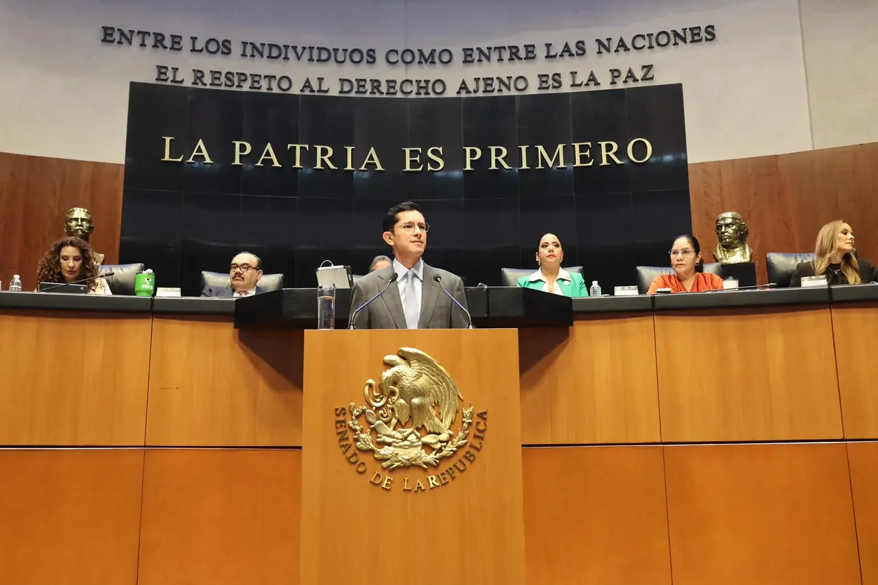 México descarta que caso Rocha Moya influya en la renegociación del T-MEC