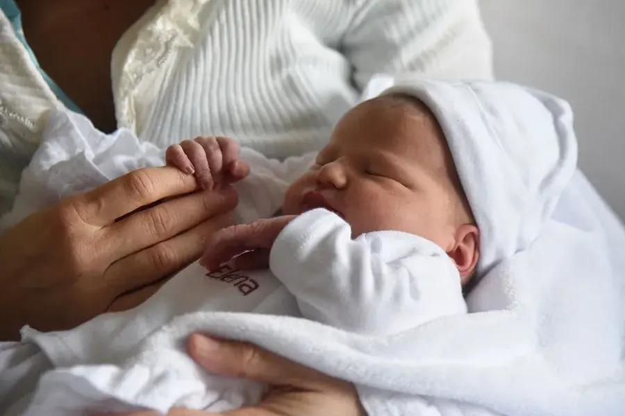 México envejece y tiene menos hijos: ¿qué viene para el futuro? | FOTO EFE