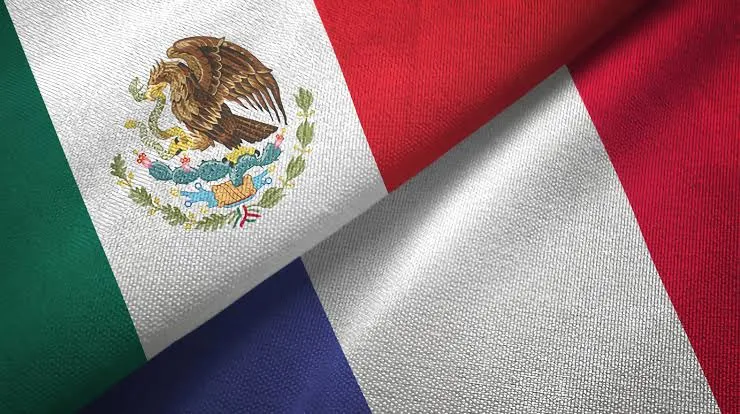 México y Francia fortalecen relación económica con comercio