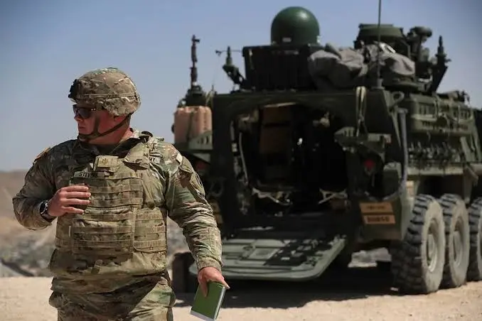México y EU refuerzan la frontera con “operaciones espejo” | FOTO EFE 