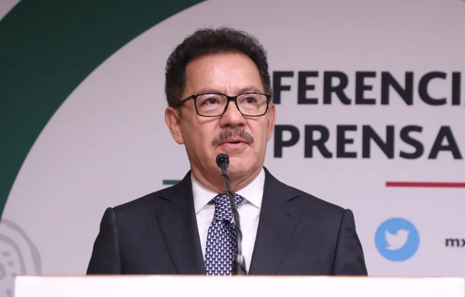 Ignacio Mier asegura que el T-MEC continuará vigente hasta 2036