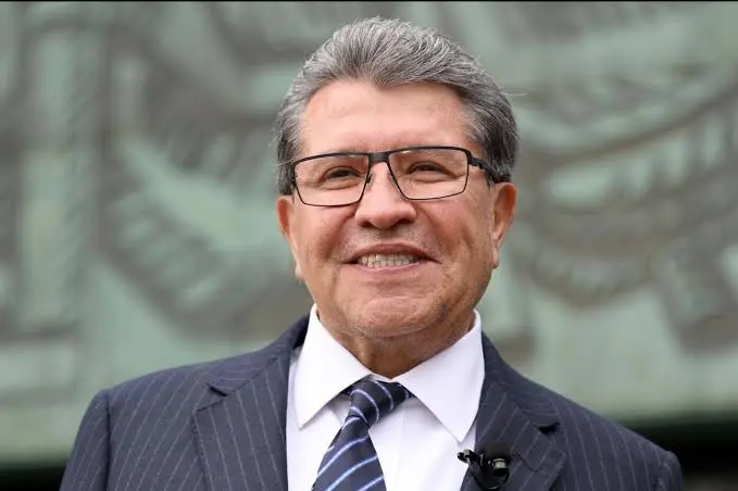Ricardo Monreal 