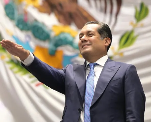 Morena propone comisión para vigilar posible injerencia extranjera en elecciones