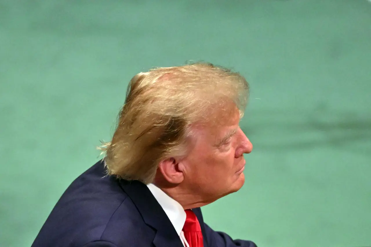 Morena y oposición chocan por dichos de Trump | FOTO EFE 