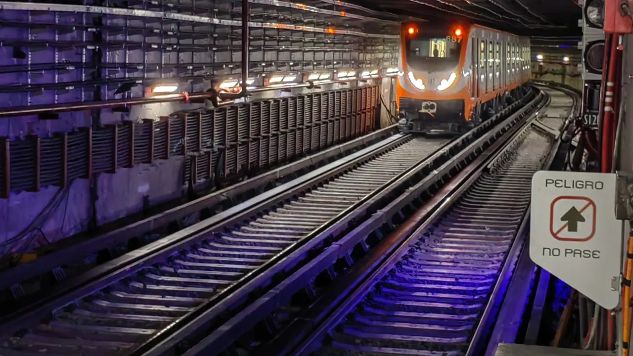 Mota-Engil encabezará renovación de la Línea 3 del Metro 