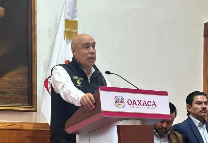 Muere menor por derrumbe en la Mixteca; alertan por más lluvias en Oaxaca