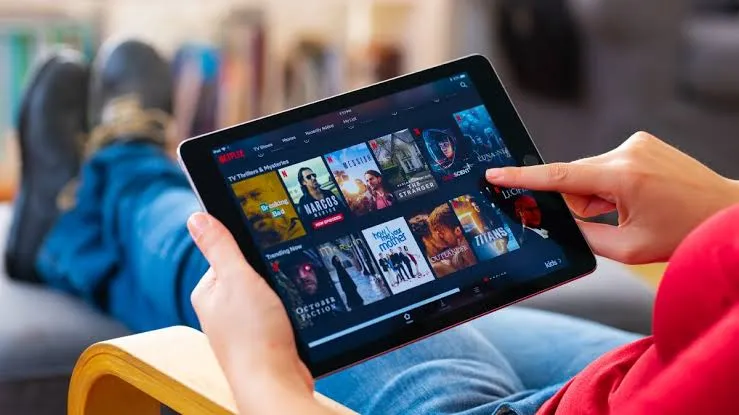 Francisco Ramos, vicepresidente de Contenidos para Latinoamérica de Netflix, durante un evento en México
