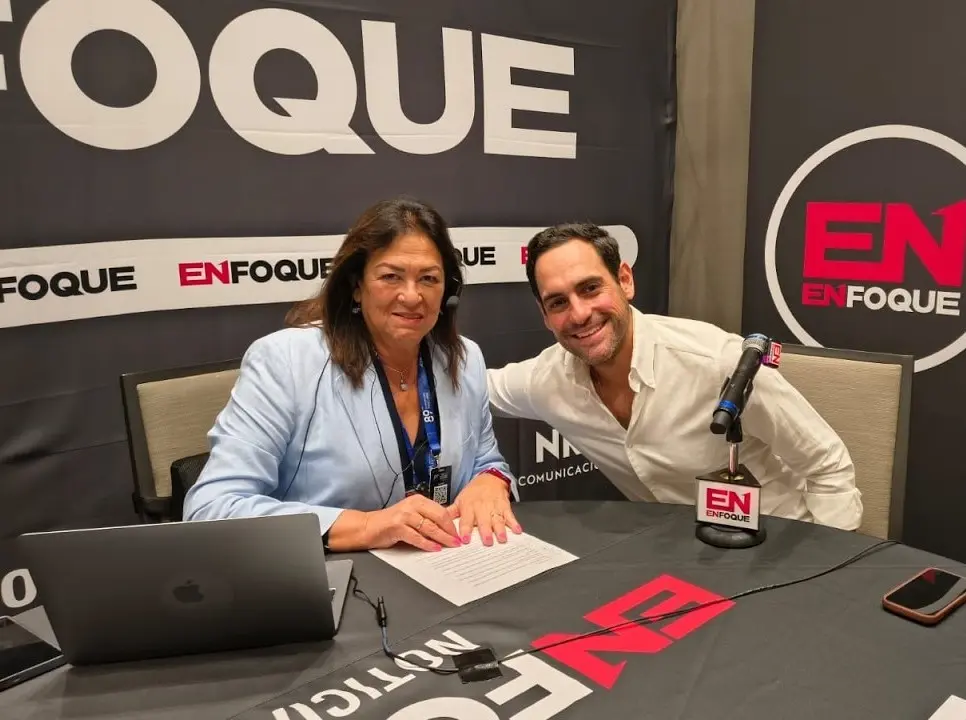 “México requiere más emprendedores, que son los héroes de la sociedad”: René Saul Farro