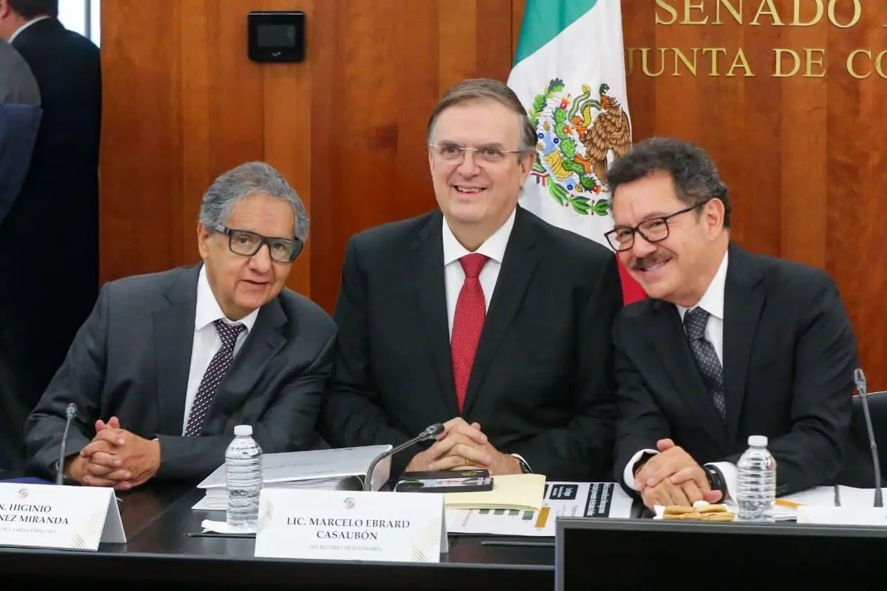 “No me maten, nada más bórrenme”: Ebrard responde sobre el 2030
