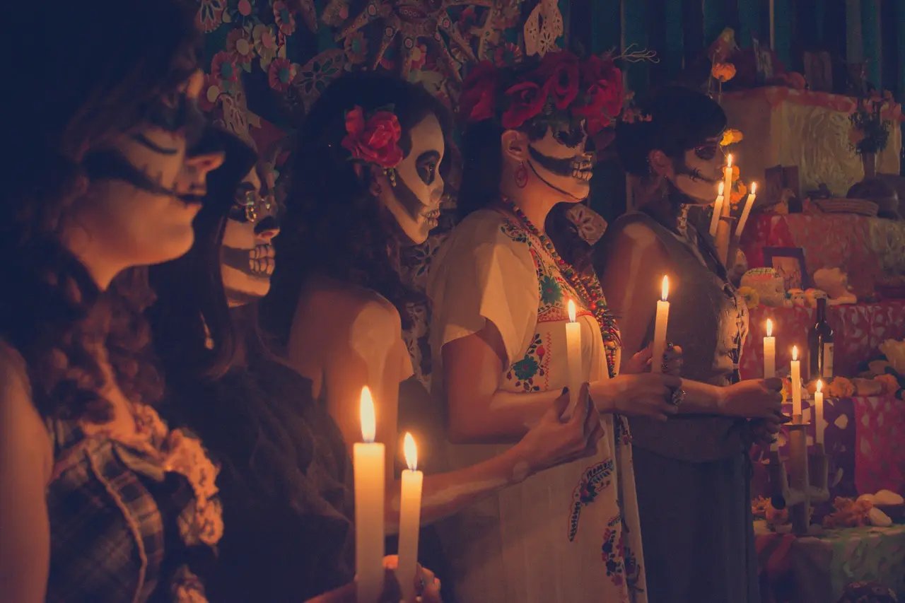 Oaxaca anuncia “La Fiesta más Viva de Todas” para celebrar el Día de Muertos | IMAGEN ILUSTRATIVA | GOBIERNO DE MÉXICO 