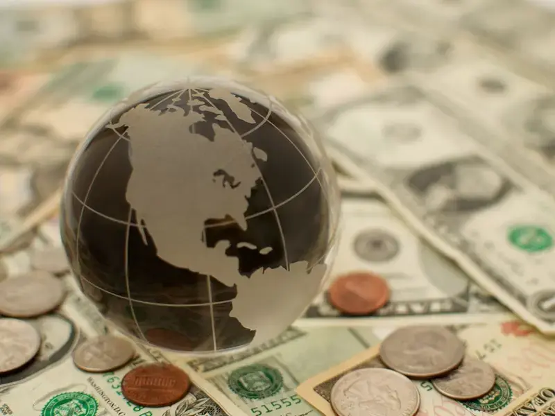 Inflación de la OCDE aumenta en agosto de 2026 por el repunte de los precios de la energía