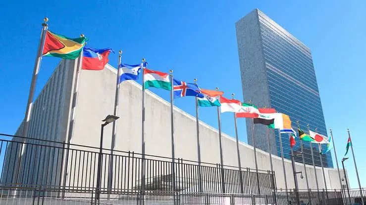 México reafirma su compromiso con el sistema de Naciones Unidas
