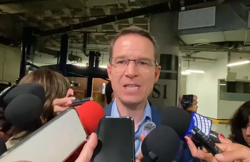 Oposición acusa al INE de poner en riesgo la certeza del voto rumbo a 2027 