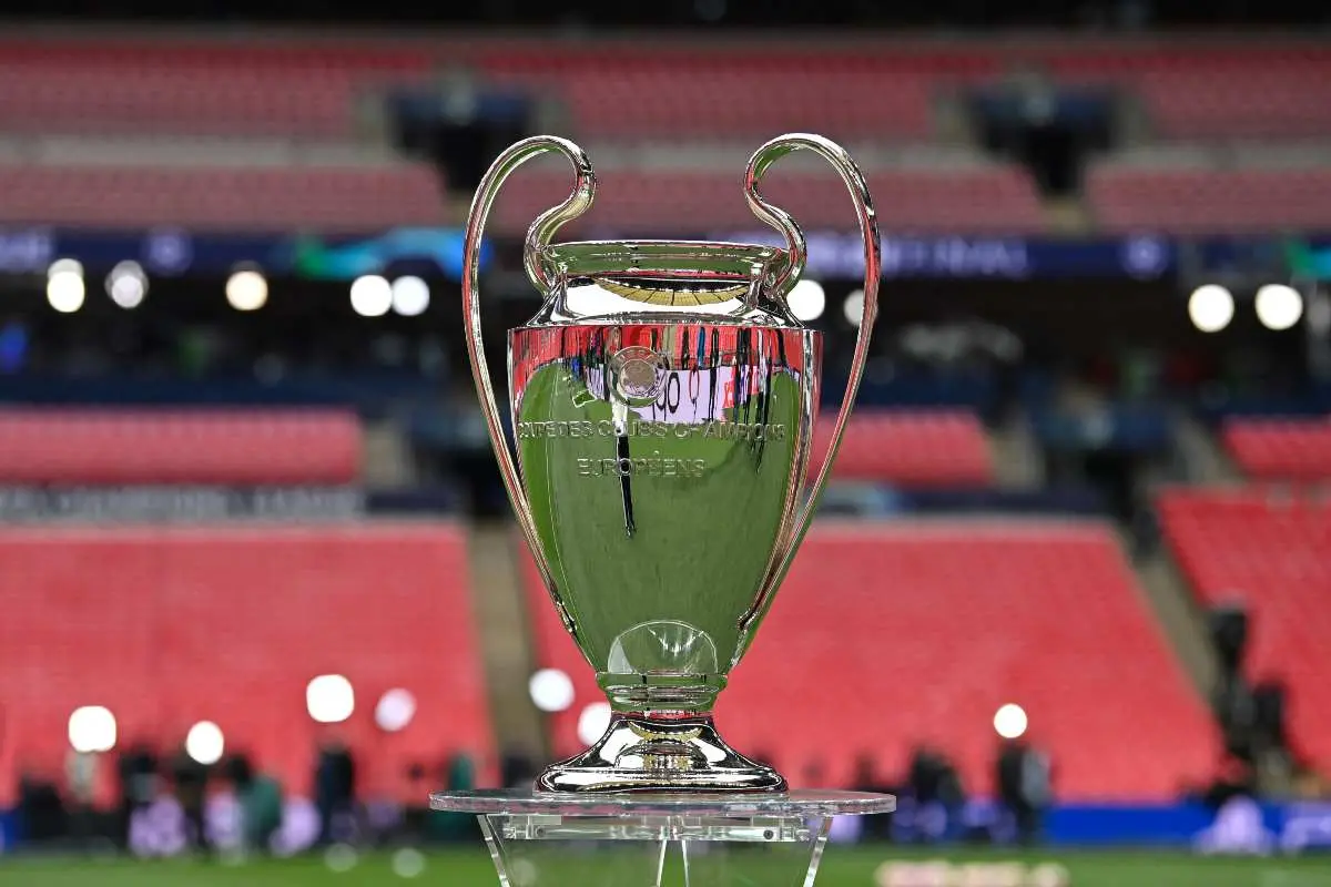 La Champions League 2026-27 comienza este martes 8 de septiembre y la primera jornada ofrece cuatro encuentros simultáneos a las 13:00 horas, tiempo del centro de México
