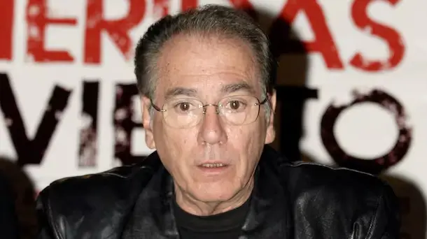 El actor Otto Sirgo durante su trayectoria artística en teatro y televisión