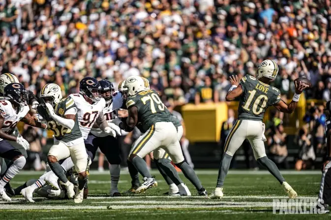 Foto:  packers.com