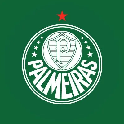 Foto @Palmeiras