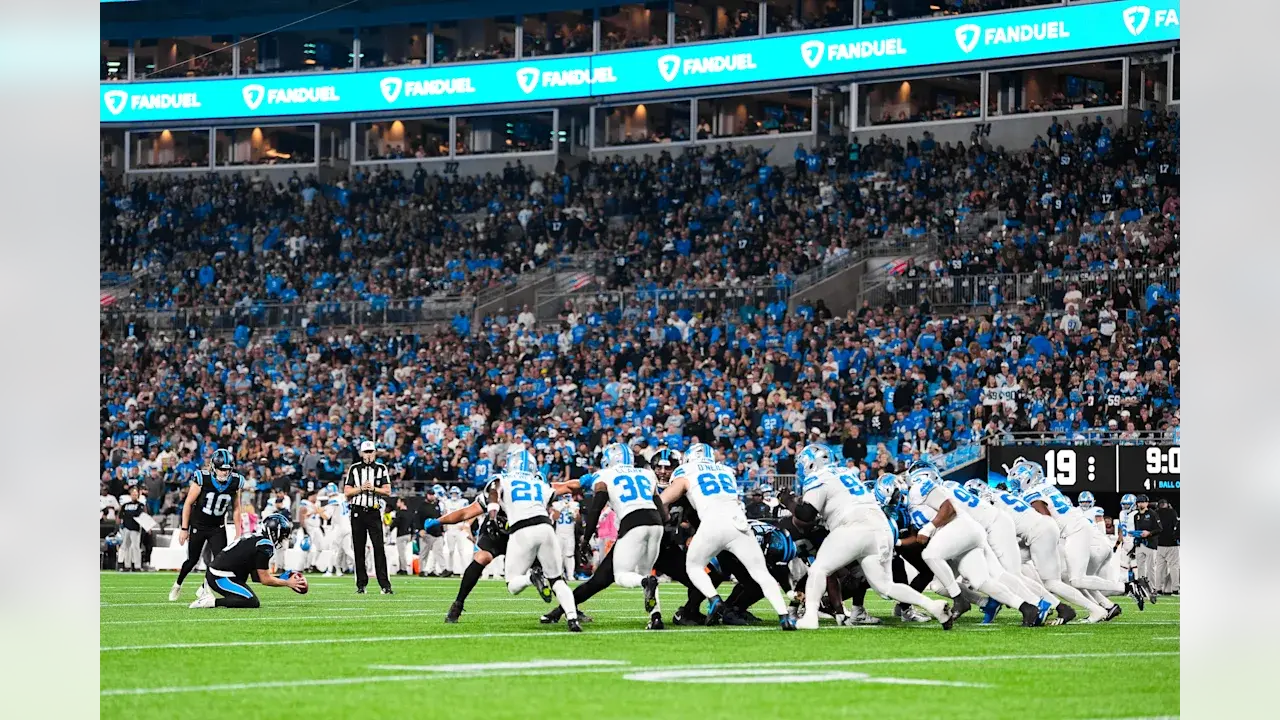 Foto:  panthers.com