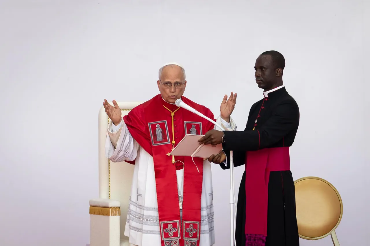 El papa pidió diálogo y fin de las hostilidades en Oriente Medio