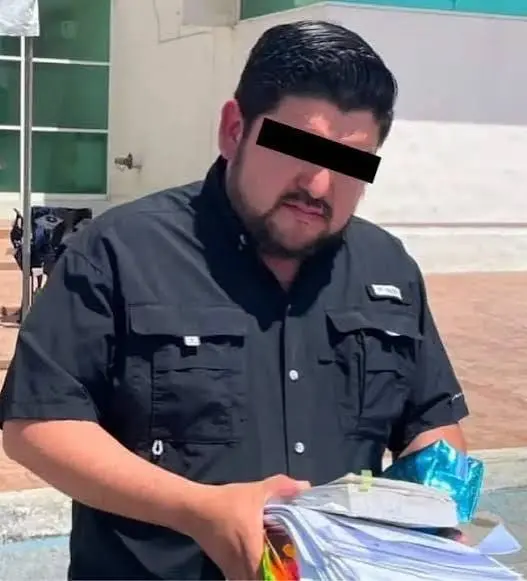Padre de Dafne, condenado a 20 años de cárcel