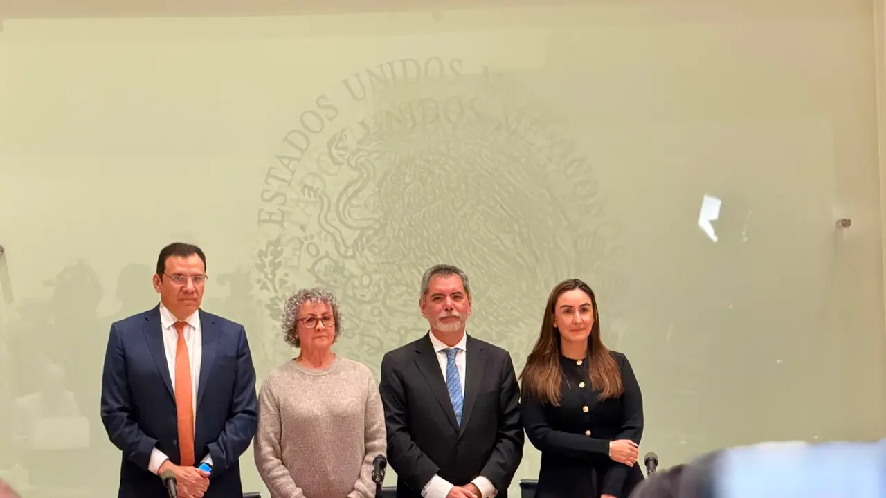 Paquete Económico 2027: Hacienda prevé más ingresos y descarta nuevos impuestos