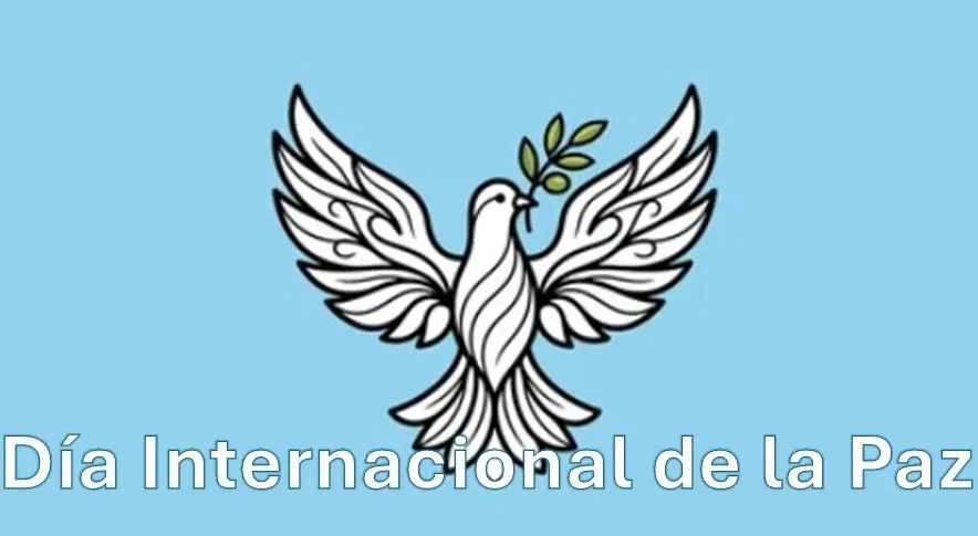 Día Internacional de la Paz