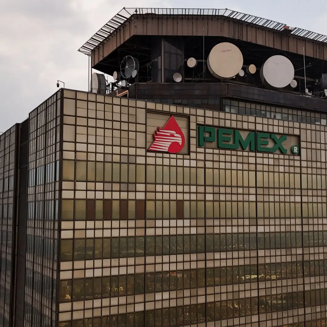 Director general de Pemex presenta el balance de la petrolera mexicana con cifras sobre producción de petróleo, refinación, combustibles y reducción de deuda.