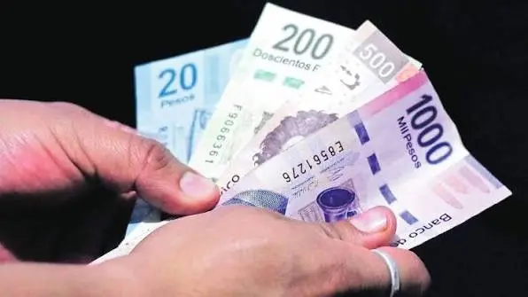 Imagen que representan las pensiones en México