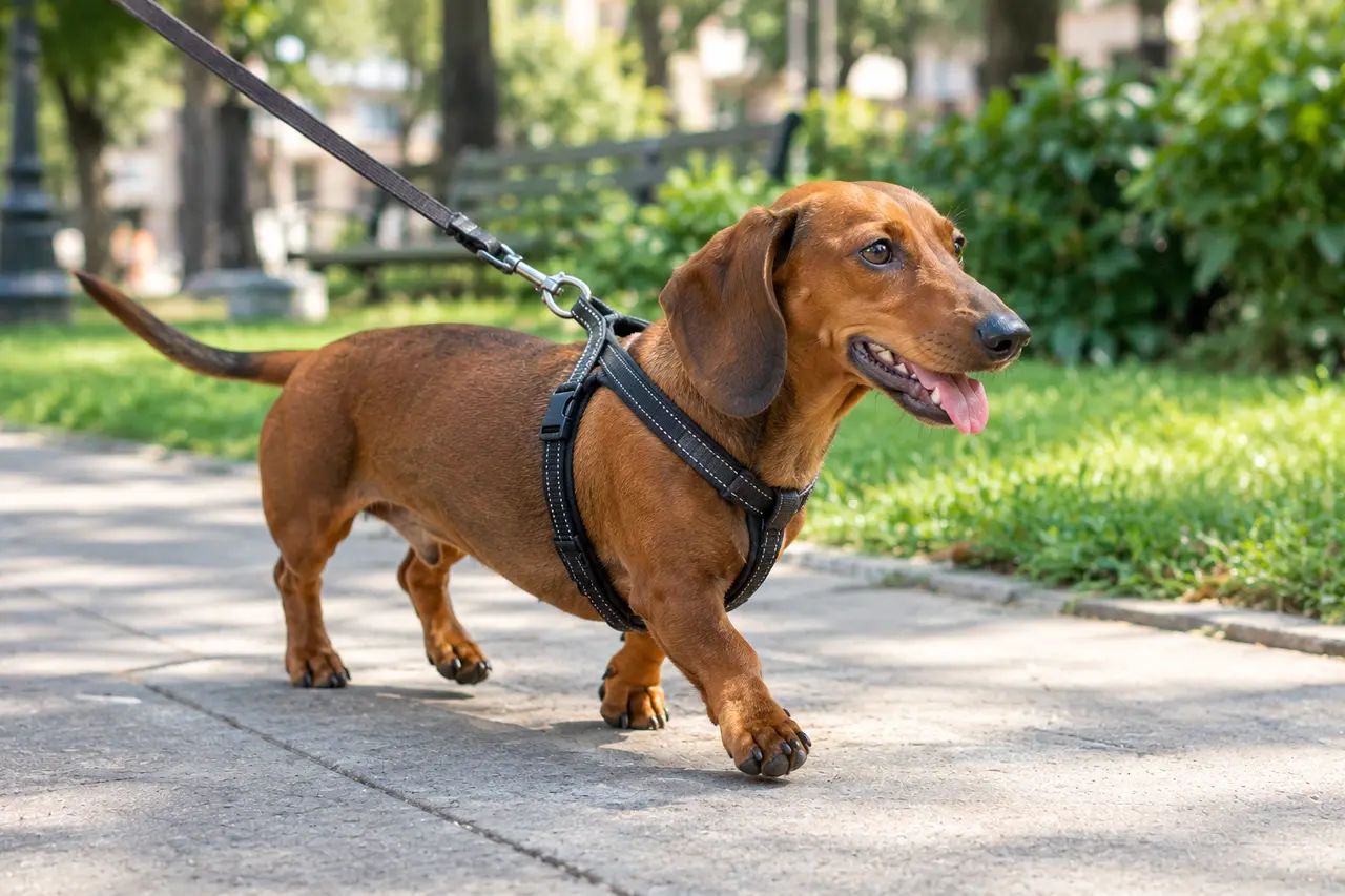 perro como representación de la nueva legislación sobre bienestar y protección animal