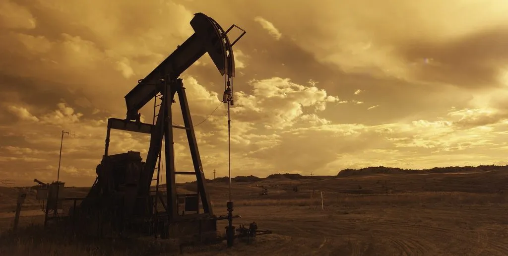 petroleo