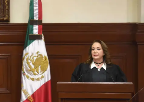 Poder Judicial respaldará demandas laborales de trabajadores del Estado