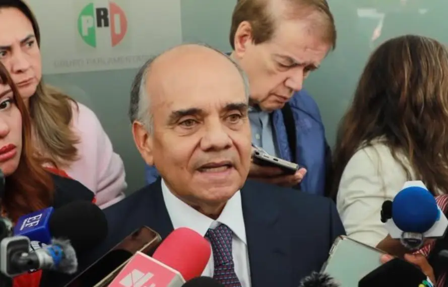 PRI impugnará medidas cautelares del INE por publicaciones contra Morena 