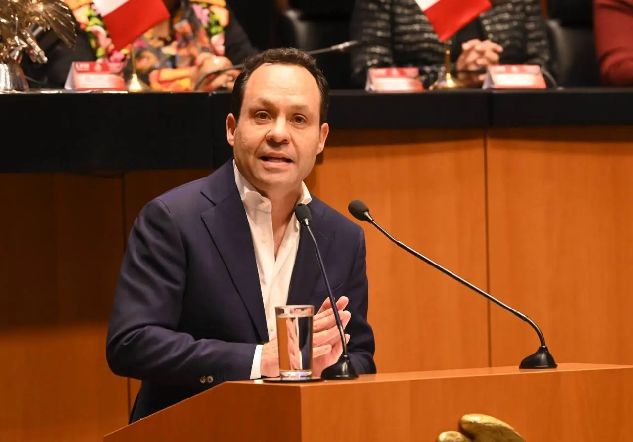 PRI y Movimiento Ciudadano chocan por alianza opositora rumbo a 2027 y 2030 