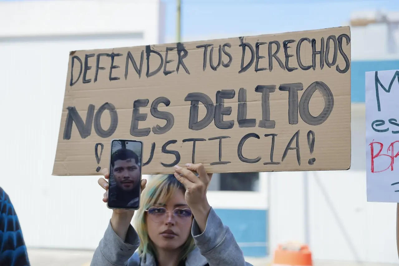 Abogados solicitan evaluaciones médicas independientes para detenidos en Jalisco