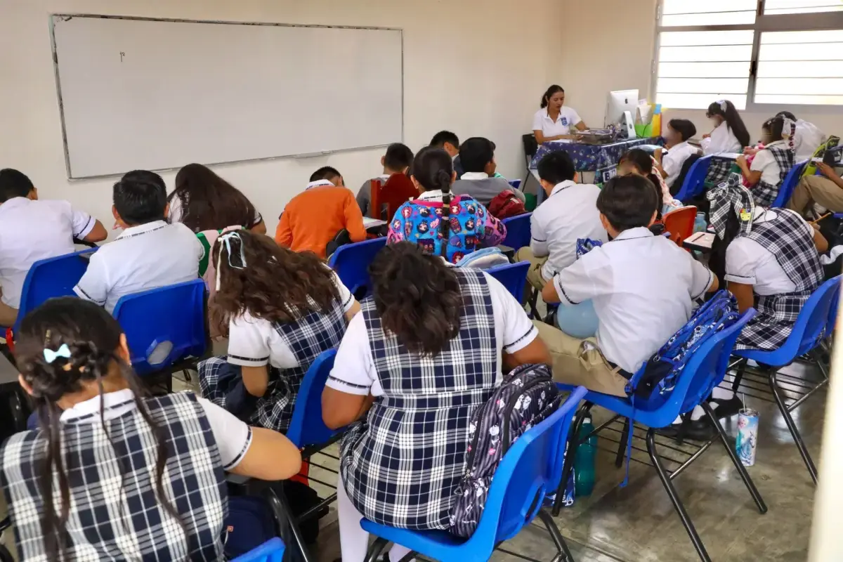 Prueba Pisa aplicada a estudiantes 