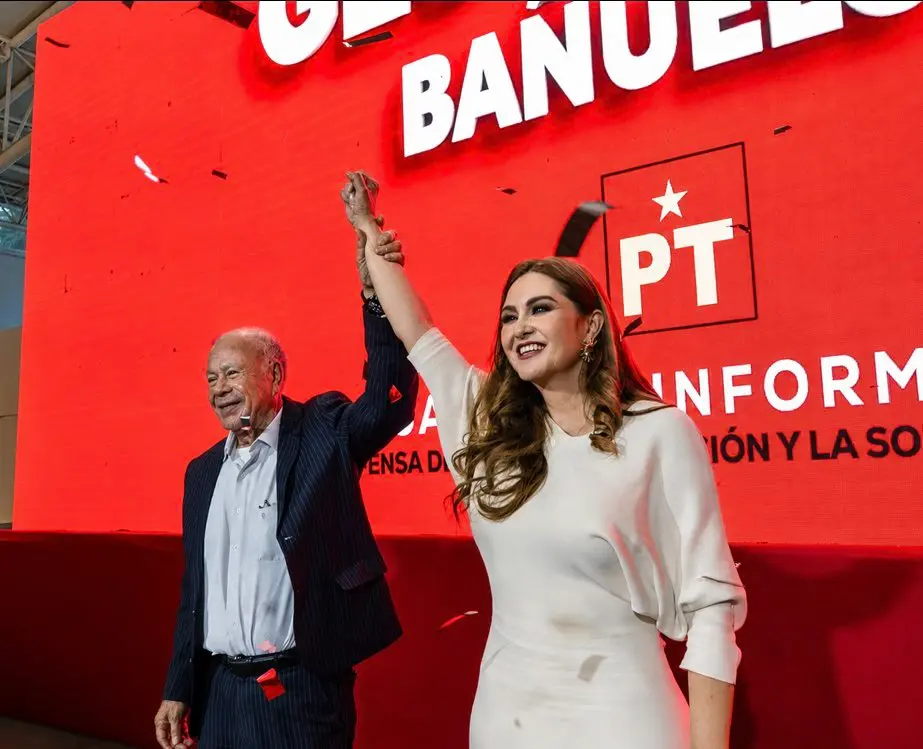 PT exige que sus perfiles sean incluidos en candidaturas de Morena