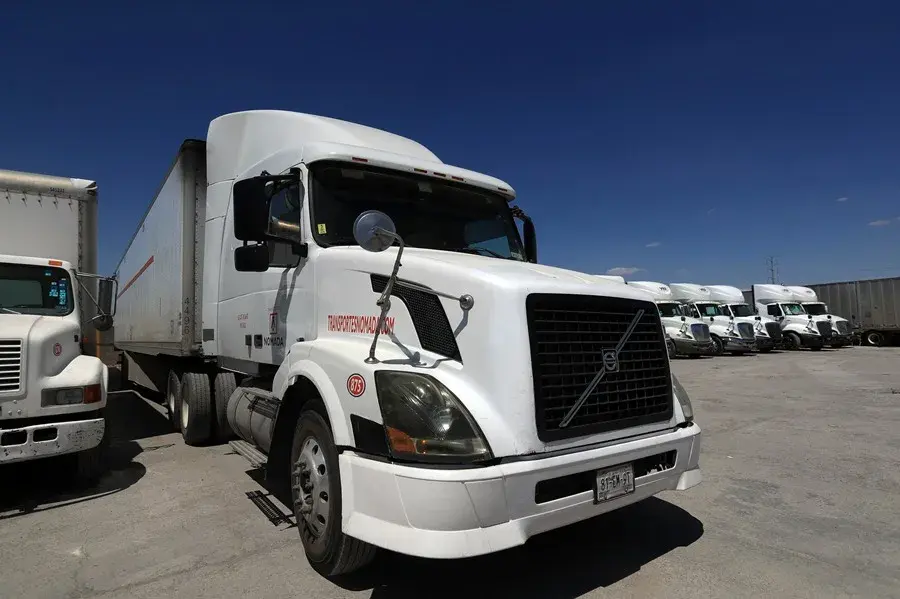 Puebla avanza contra el robo de carga, pero organizaciones criminales mantienen operaciones | FOTO EFE 