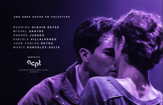 “Quiero vivirlo todo”: una historia de identidad, sueños y esperanza