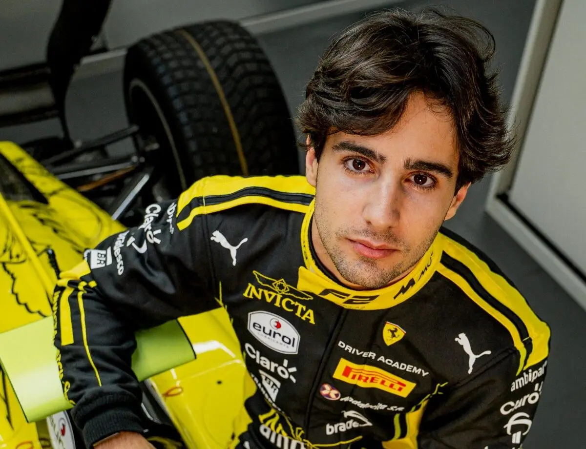 Rafa Cámara / Foto @TheHardCompound