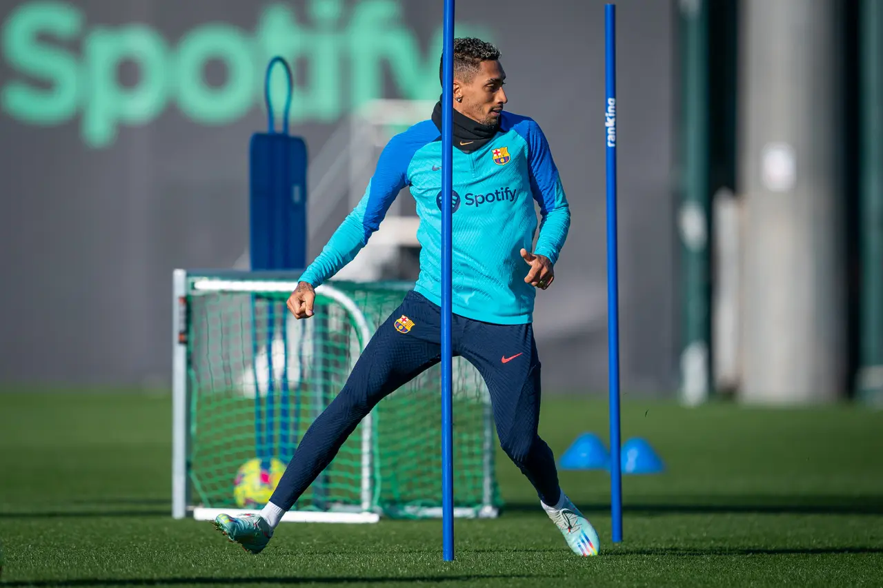 Foto: FC Barcelona