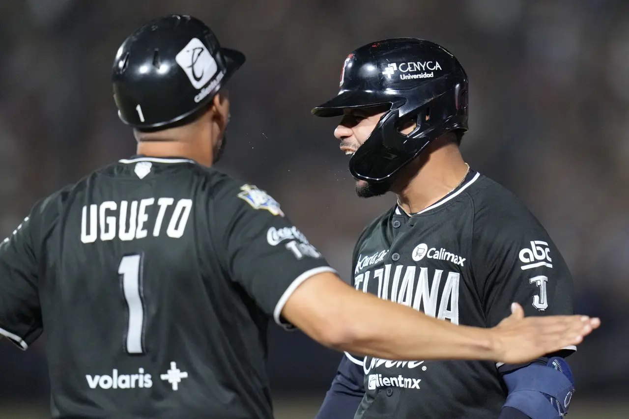 Tijuana vencieron 2-0 a los Olmecas de Tabasco para finiquitar en seis juegos la Serie del Rey 2026