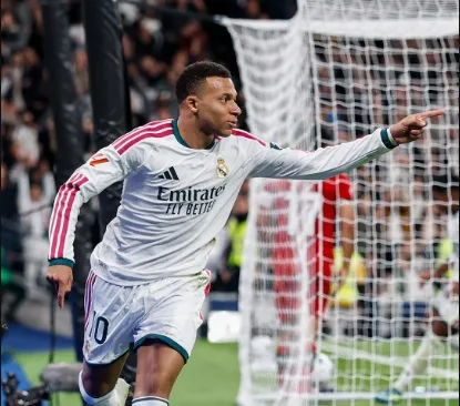 Foto: Real Madrid