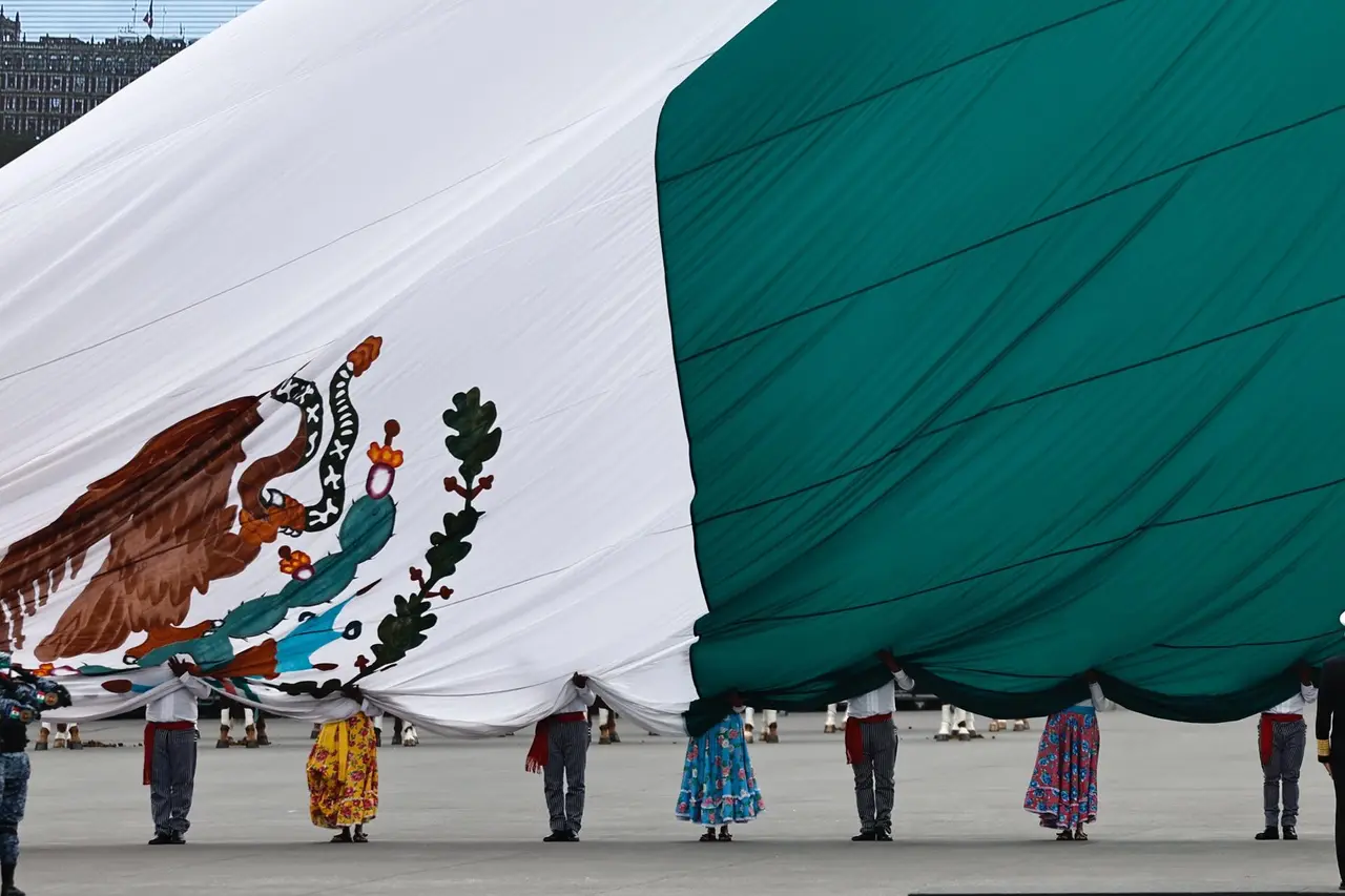 Reforma de nacionalidad única tendrá efectos hasta 2028 | FOTO EFE 