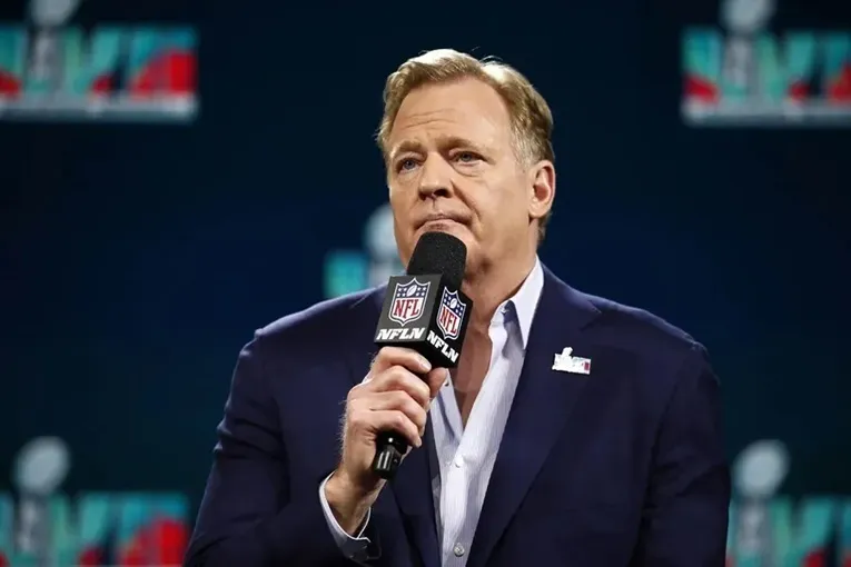 Durante la gestión de Goodell, el valor de las franquicias de la NFL ha experimentado un crecimiento sin precedentes.